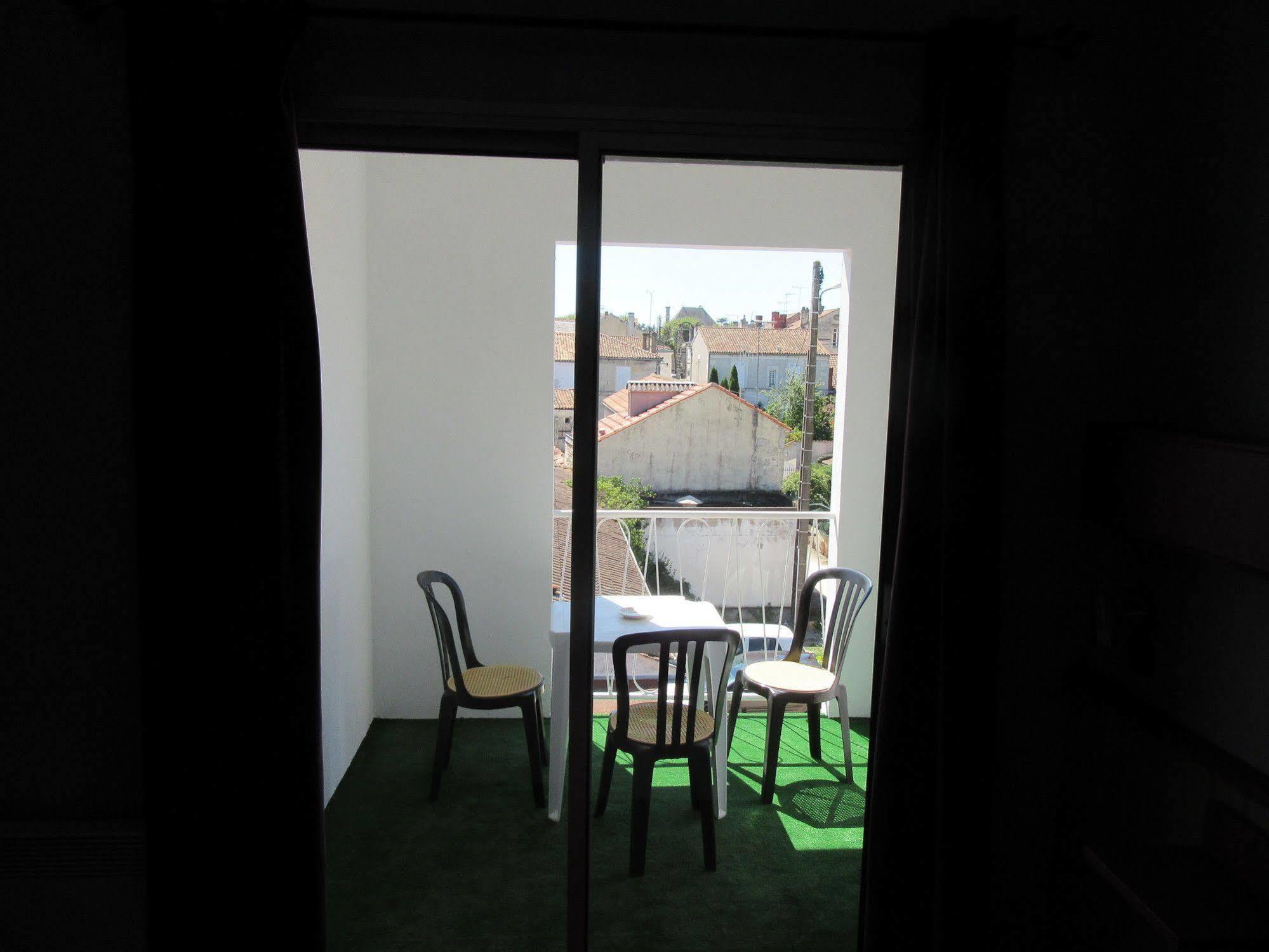 סנטה Contact Hotel De France מראה חיצוני תמונה